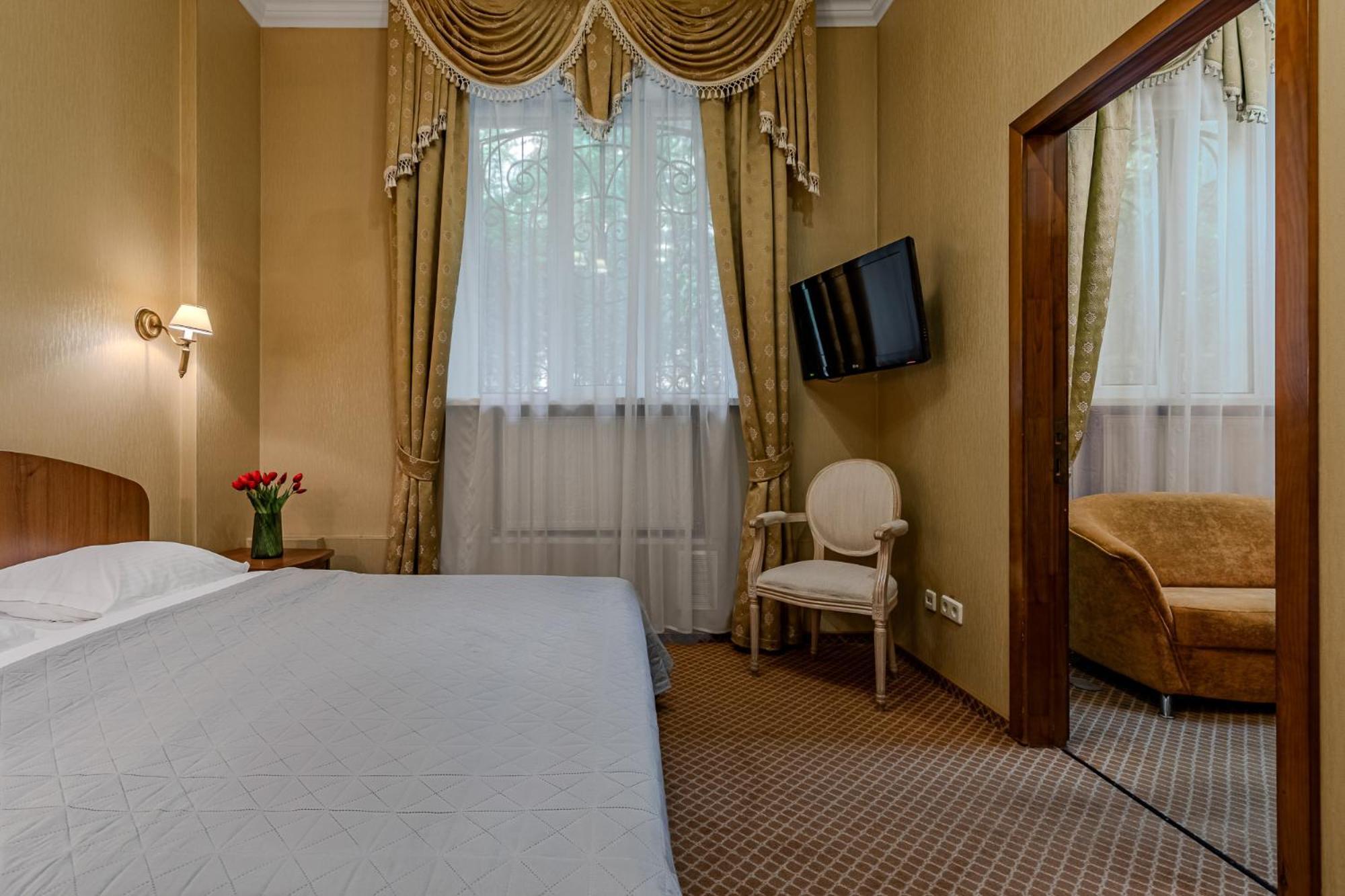 Gallery Hotel Gintama Apgrade Kiev Quarto foto